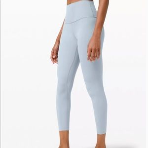 Like new Lululemon leggings